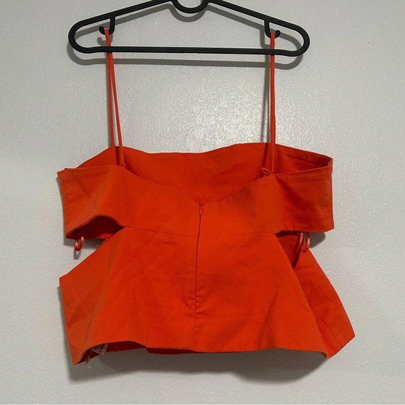 Zara Top - Picture 4 of 4